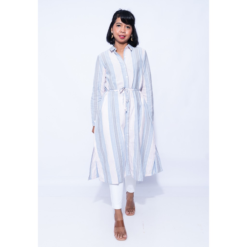 Geela Official - Tsalitsa Tunic ( G.11407 )