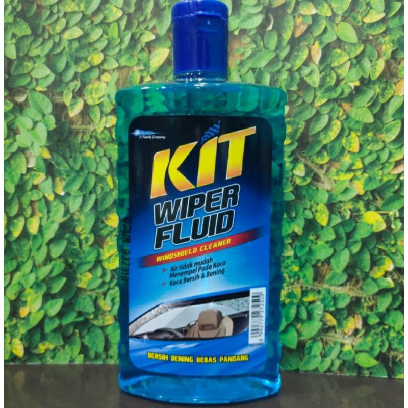 Kit Wiper Fluid 500mL