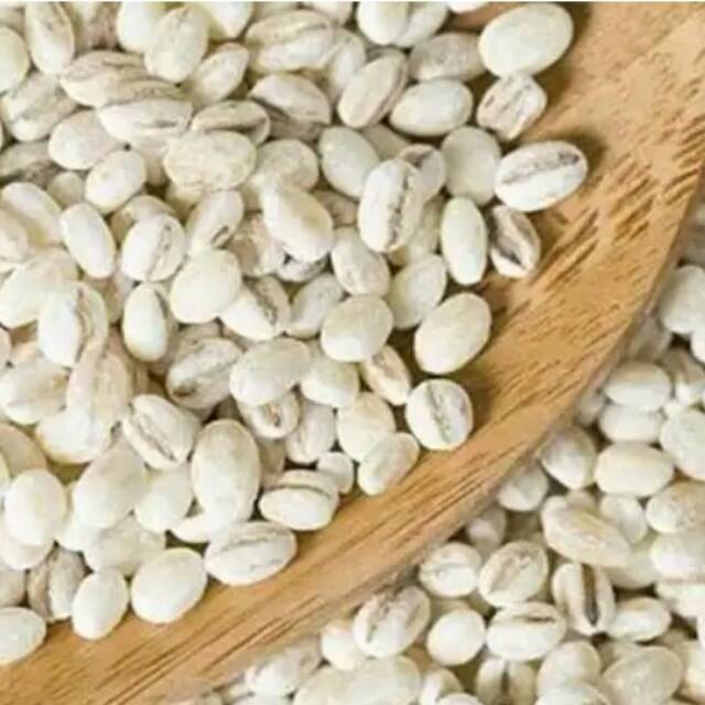 

Hazzbee - Jali Jali Barley Sehat dan Enak Import