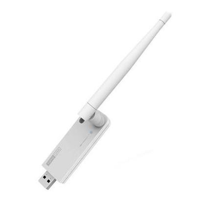 ' ★★ Ivg Totolink Ex100 - Wifi Extender/Repeater Usb 150Mbps ✬✬ Dafa.Olshop