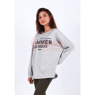  Hammer  Kaos  Fashion Wanita  K5TF965 A1 Shopee Indonesia