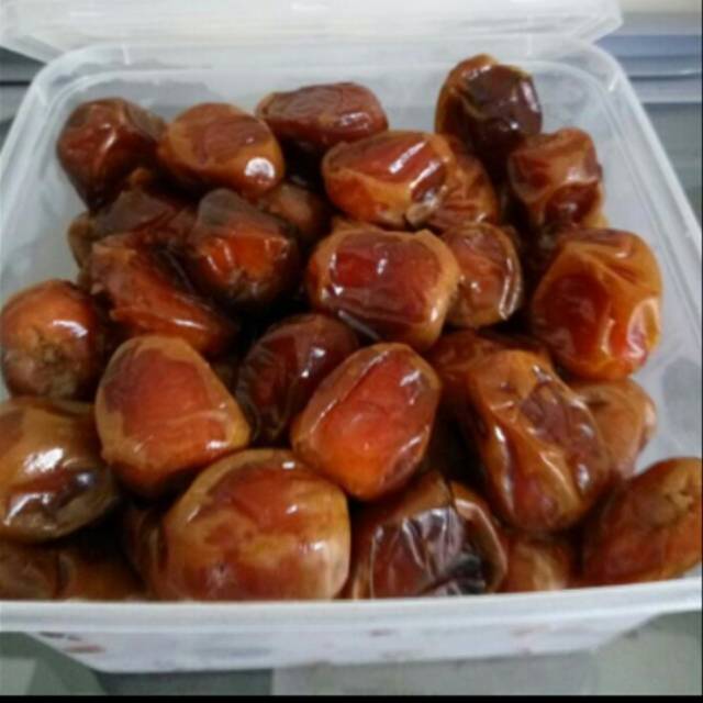 

KURMA SUKARY 1 KG