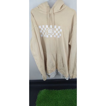 HODIE JAKET VANS ORIGINAL
