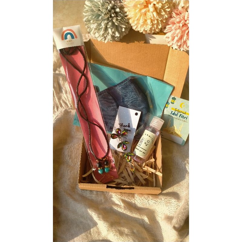 

Hampers IdulFitri, Hampers lebaran,New Normal Zupper murah