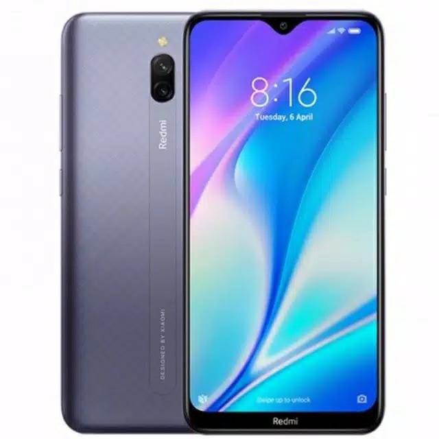 Hp Xiaomi Redmi 8A Pro 2/32 Garansi Resmi  2Tahun-1