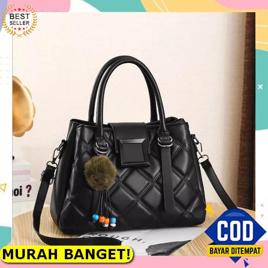 ≋ Finom Raquel - Tas Selempang | Sling Bag Wanita Korean Style Kekinian Mini セ Layl Bag Handbag Tas 