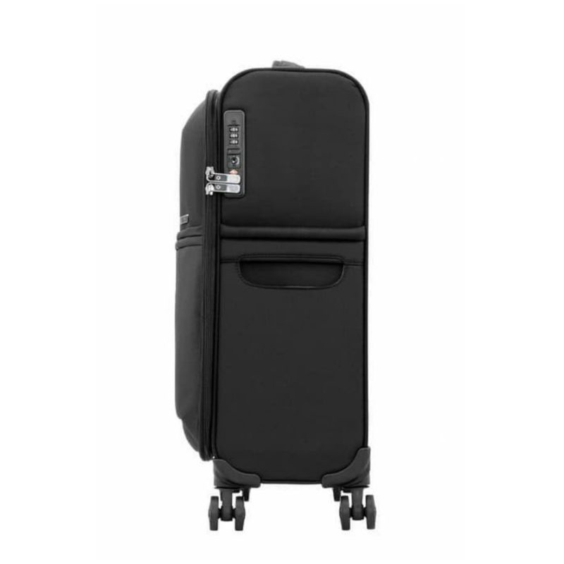 Koper samsonite 72H delux size Medium 25 inch/Bagasi extra ringan