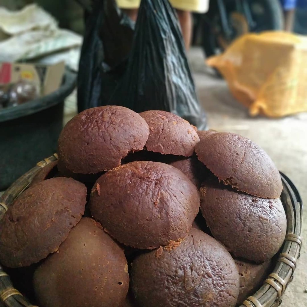 

Gula Aren Asli Purworejo Kemasan 1 Kg