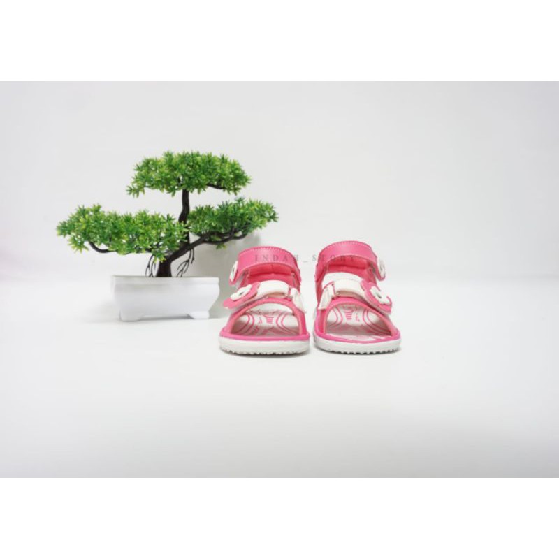 SEPATU SANDAL ANAK CEWEK TERBARU USIA 8BLN-3TAHUN (KATALOG 2)