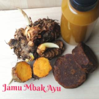 7 Cara Membuat Masker Temulawak Untuk Wajah