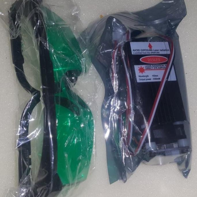 Laser 2500 laser 12v laser module