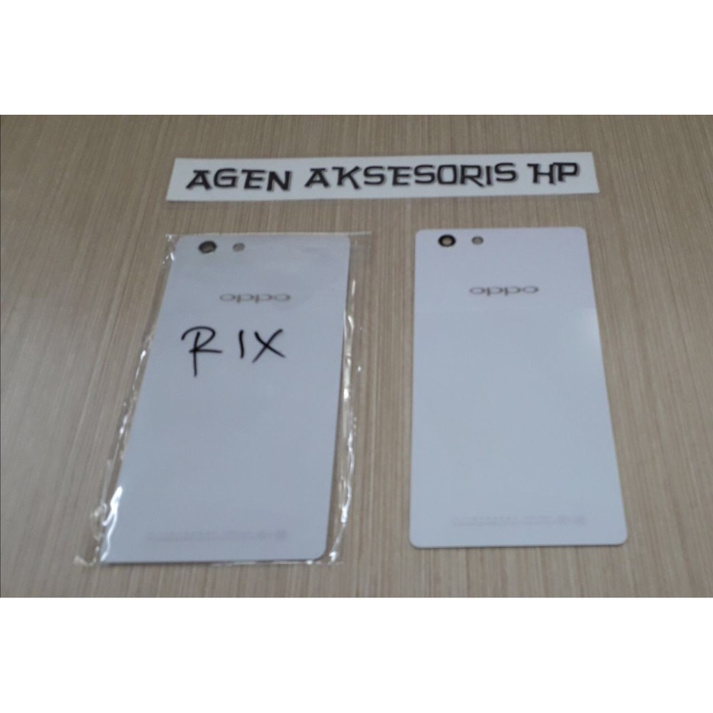 Back Cover Oppo R1X R8207 Oppo R1C R8201 5.0 inch BackDoor HP Tutup HP
