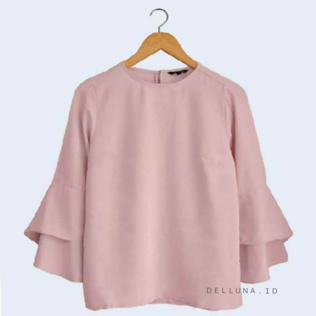 Atasan Wanita Brand The Executive 100% original