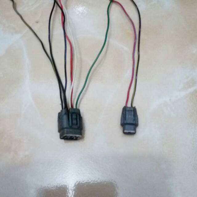 Soket Delco Toyota Corolla Great