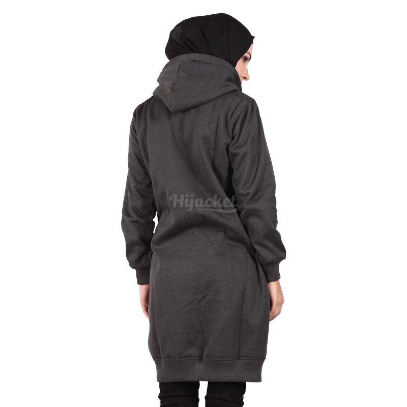 570 Model Jaket Muslimah Terbaru HD Terbaru