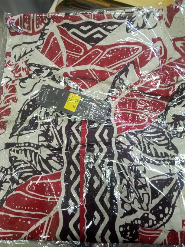 Couple  Batik - Vidi -252vd P - 252vd - 113vd - 262vd - 242vd - 241vd -234vd