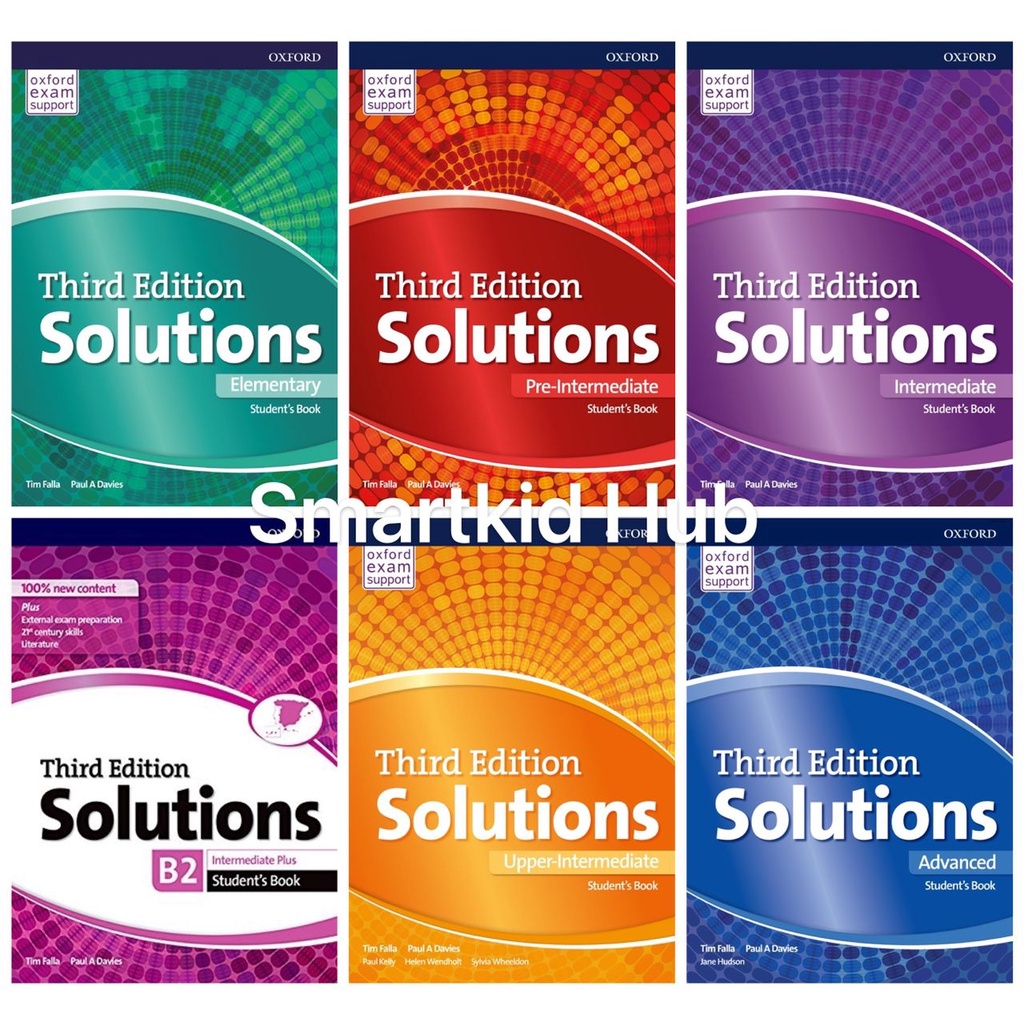 Pre elementary. Solutions pre-Intermediate 3rd Edition. Solutions Intermediate Plus. Elementary/pre-Intermediate. Solutions Intermediate Plus 3rd Edition.