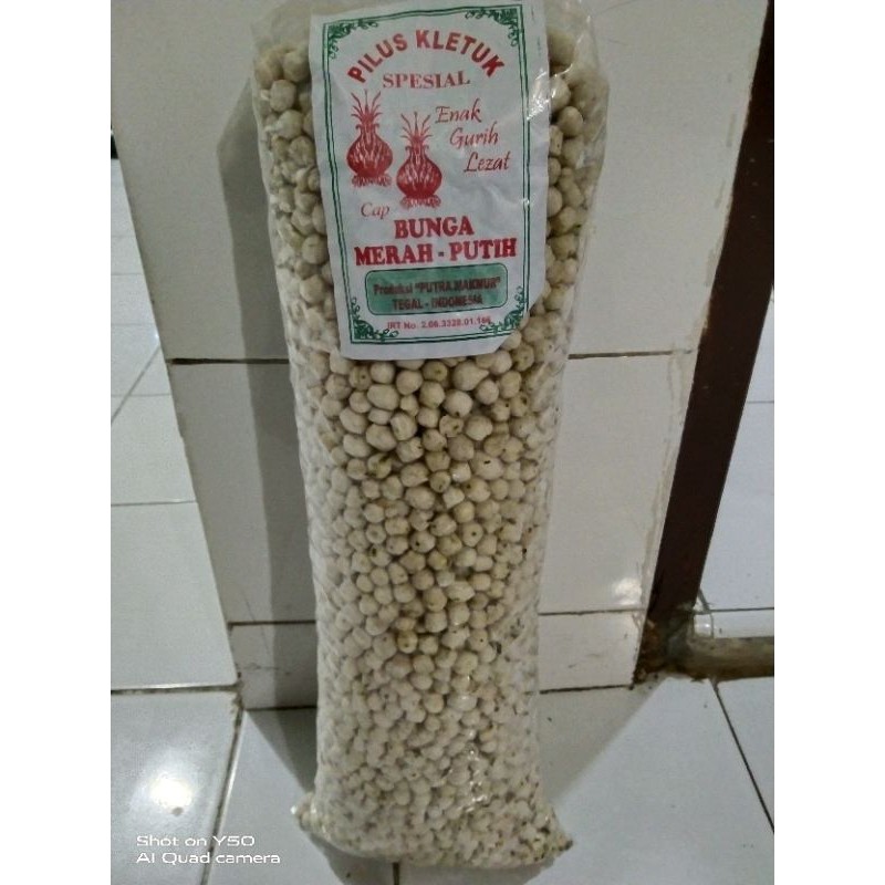 

pilus kletuk besar asli Tegal laka laka