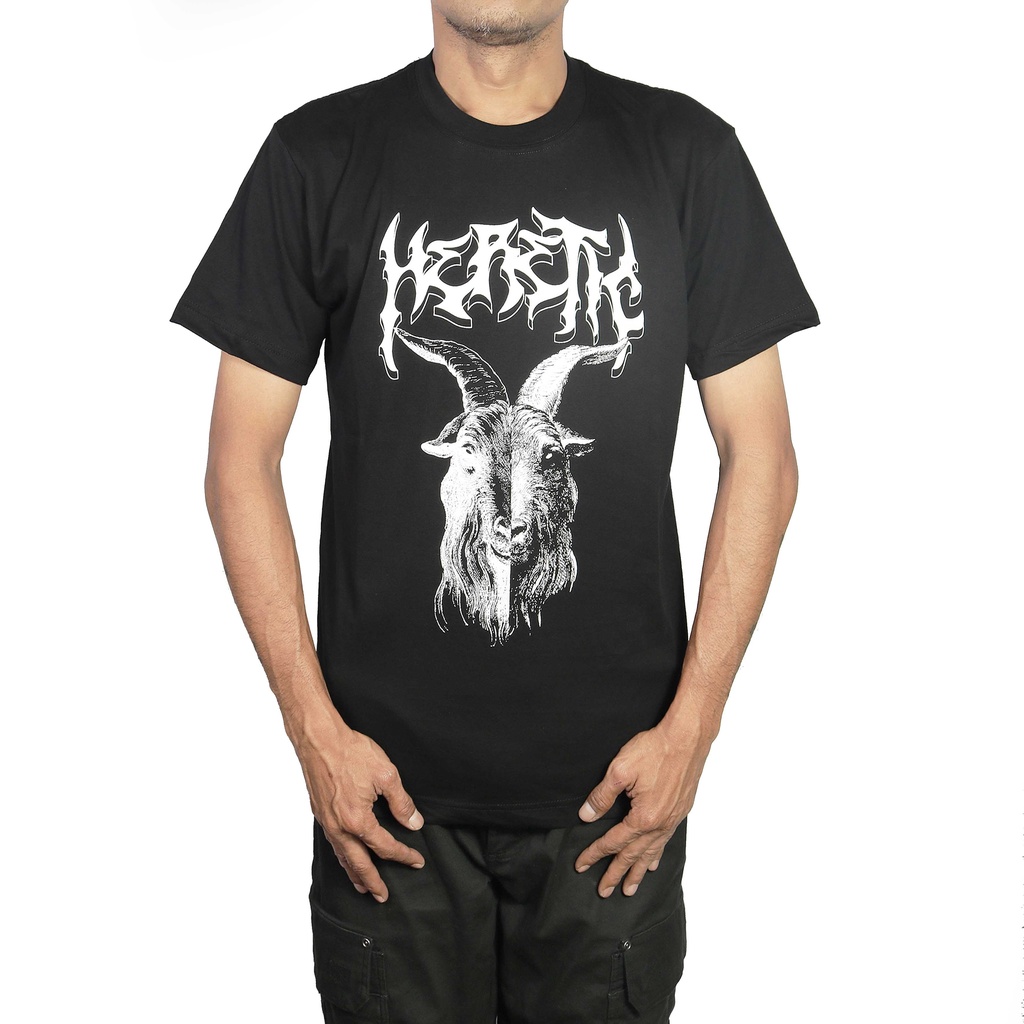 Heretic - T-shirt - Dualism