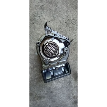 Tutup aki Satria 2 tak Hiu Original