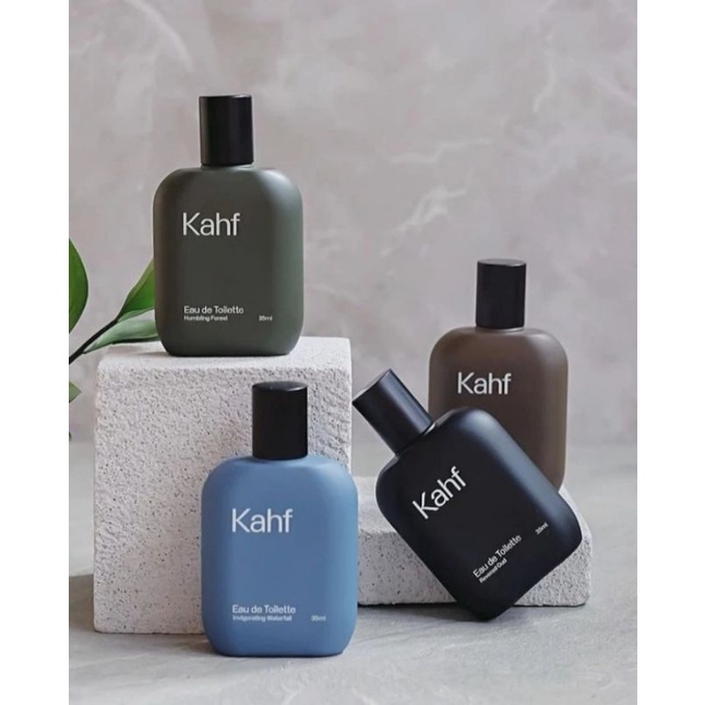 PARFUM KAHF ORIGINAL