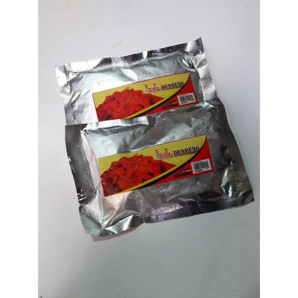 

Sambal Lado Asese 1 Bungkus