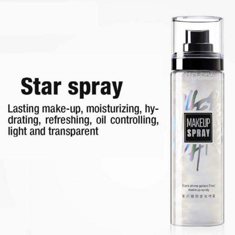 GROSIR - MAIGOOLE - MAKE UP SPRAY 100ML