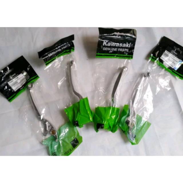 Handle kopling KLX Dtracker 150 Ori