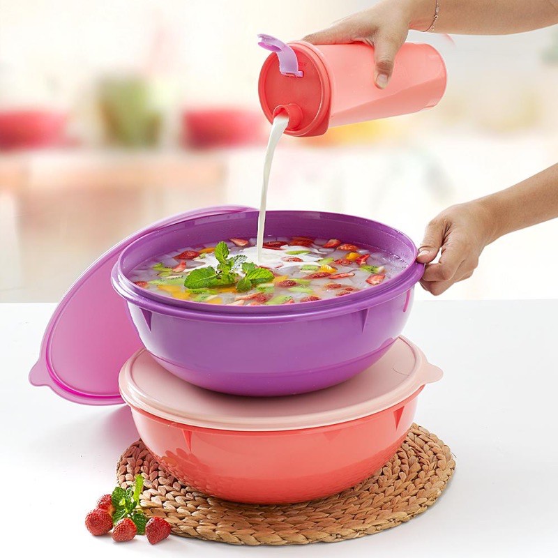 Tupperware Fix n Mix ecer (1pcs)