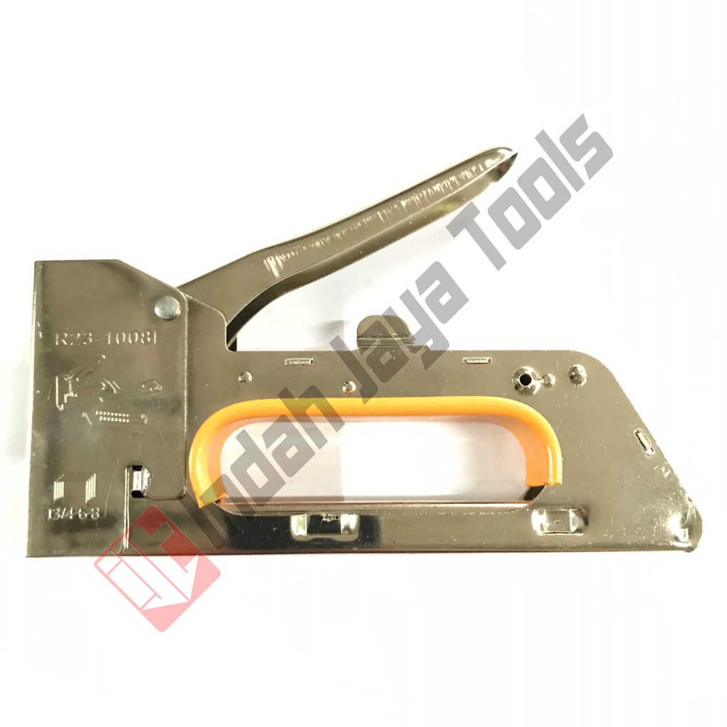 R23-1008F Staples Gun Tacker - Staple Jok Tembak Hekter