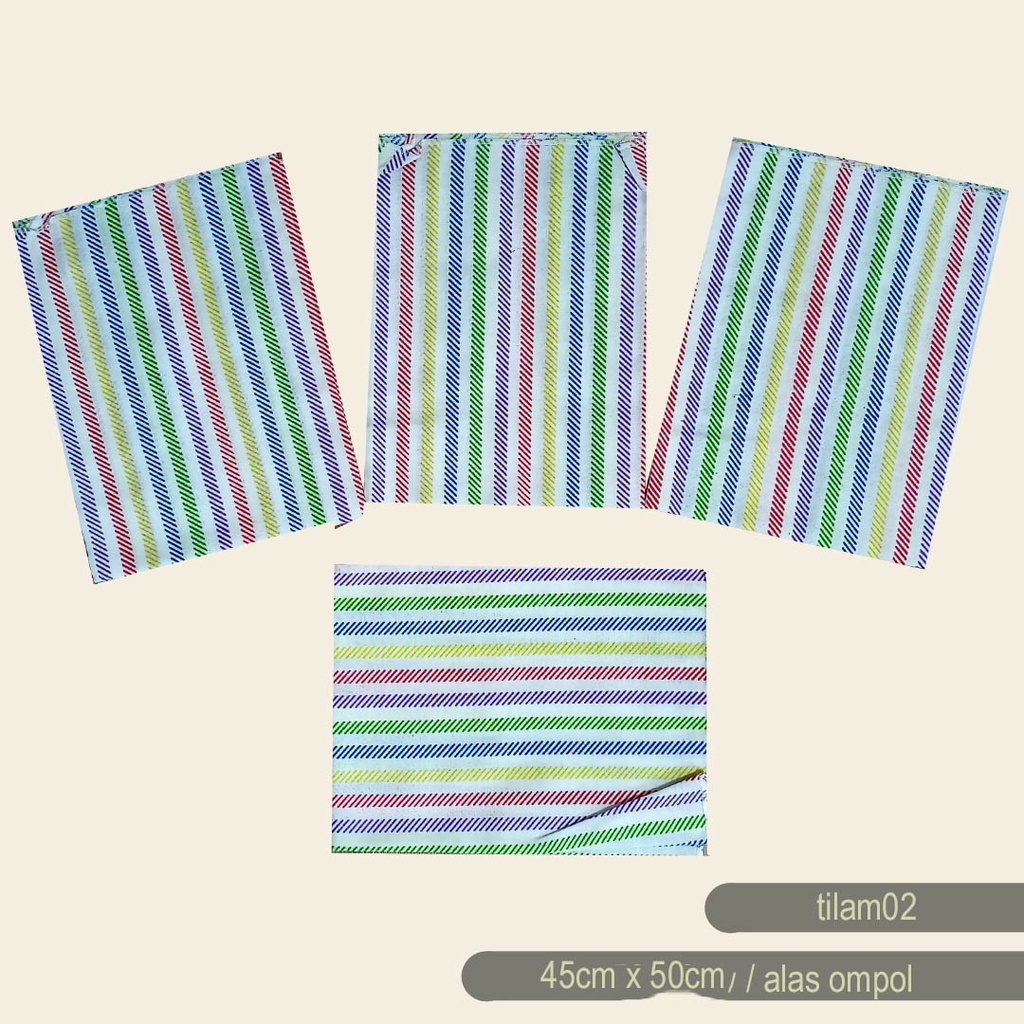 ALAS OMPOL LURIK - ALAS OMPOL BAYI GROSIR MURAH - TILAM OMPOL BAYI KAIN LAP OMPOL BAYI MURAH TILAM02