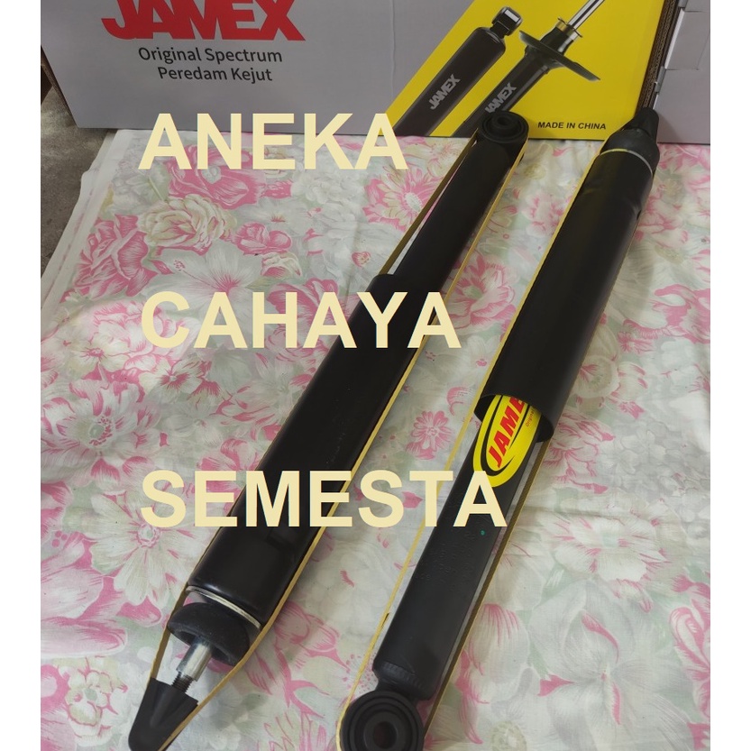 SHOCK BREAKER HONDA CIVIC FB BELAKANG MERK JAMEX