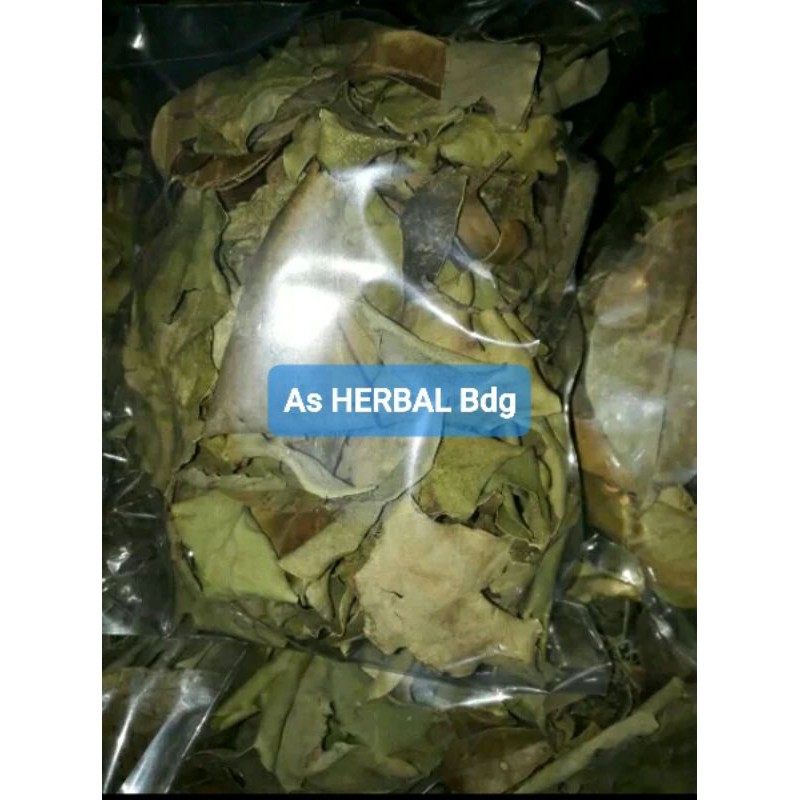 

Benalu Kelor Kering 200 gram murah-az