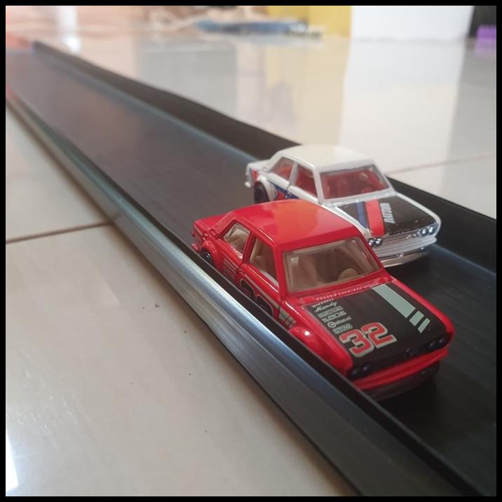 Hot Wheels Track Fat Track Magnetic By Trix Trax