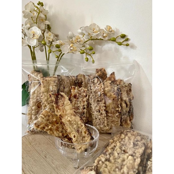 

Pisang Sale Lidah
