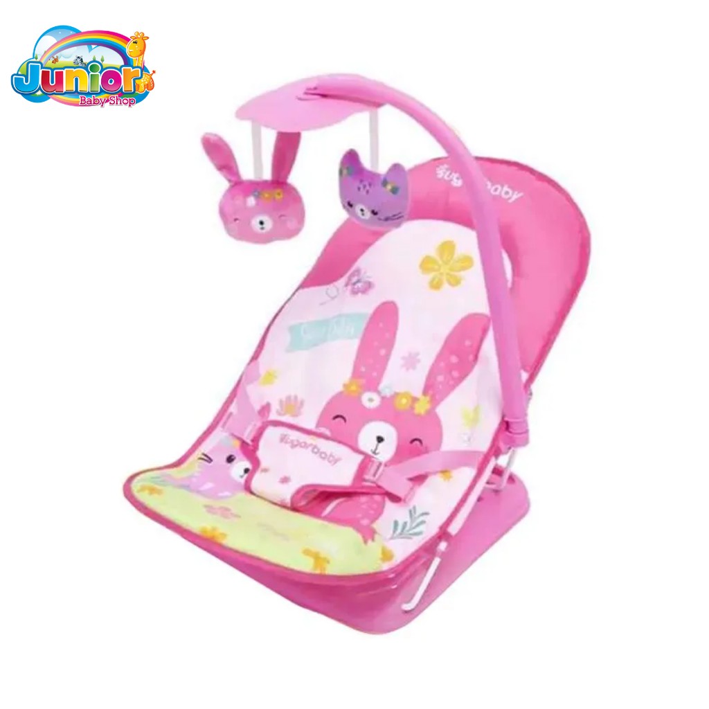 Sugar Baby Infant Seat - Baby Bouncer