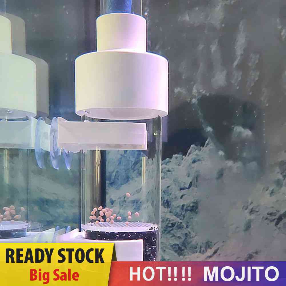 Inkubator Penetas Telur Ikan Cichlids Ukuran 40mm