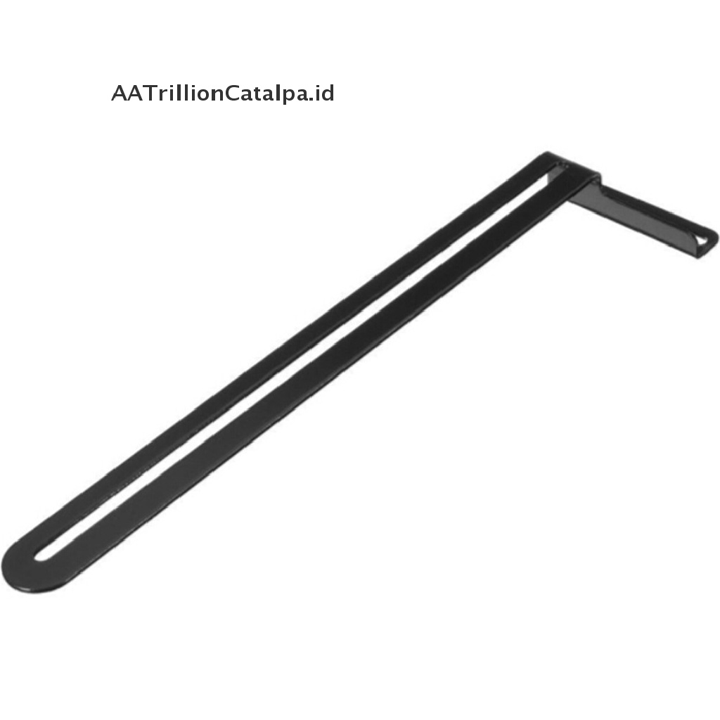 Bracket Mount Kipas Pendingin Kartu Grafis PCI