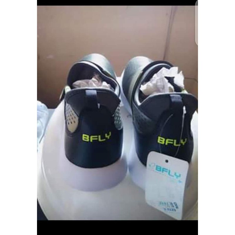 Sepatu BFLY Ori
