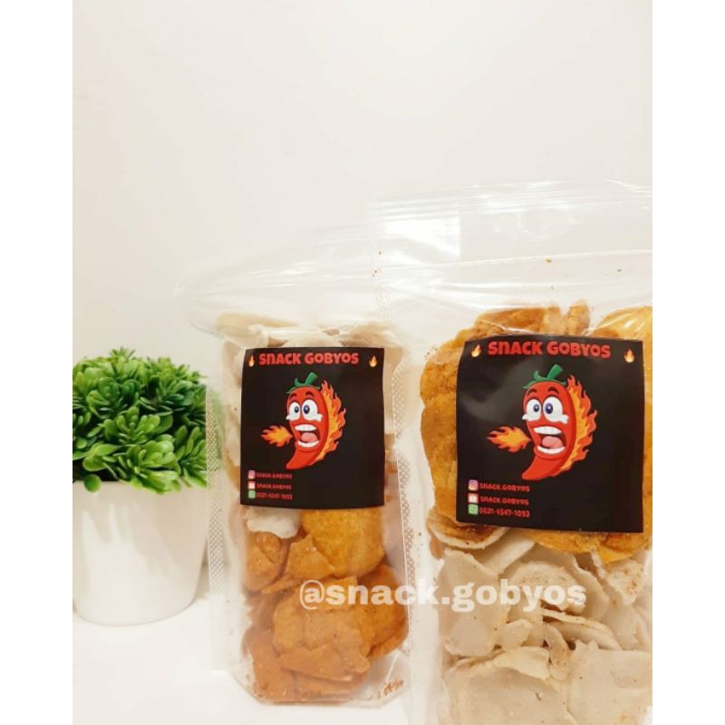 

BASRENG (varian mix termurah)