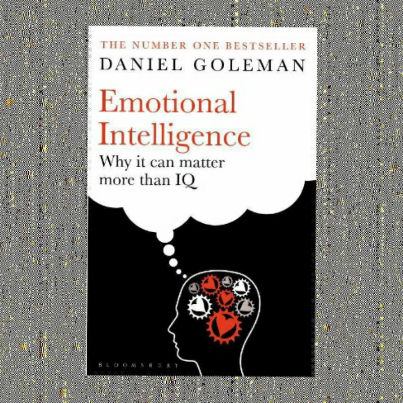 EMOTIONAL INTELLIGENCE DANIEL GOLEMAN