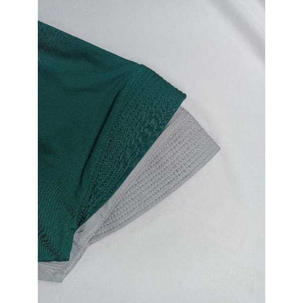 Jilbab sport/ jilbab olahraga /hijab olahraga /bergo pendek sport-5