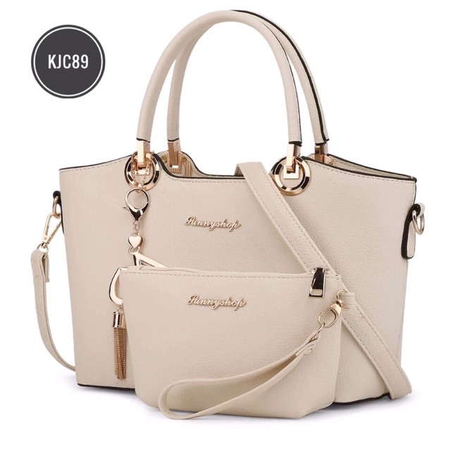 KIANJAYACOLLECTION89 - TAS SLINGBAG WANITA “MERLYN” MURAH BANGET !!!!!!