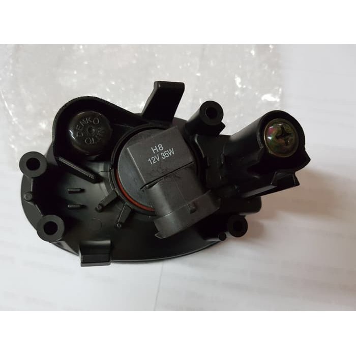 Termurah FOG LAMP MOBILIO