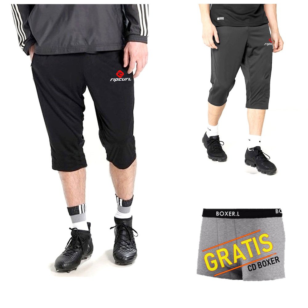 CELANA PENDEK PRIA RIPCURL BARU