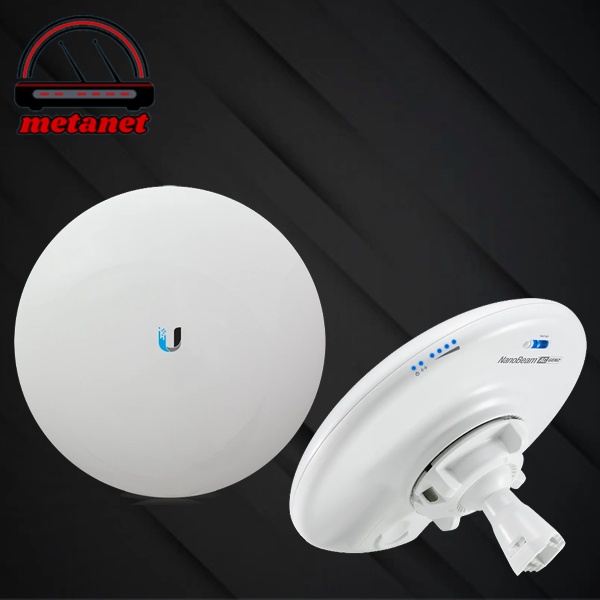 Ubiquiti NBE-5AC-Gen2 NanoBeam 5AC Gen2