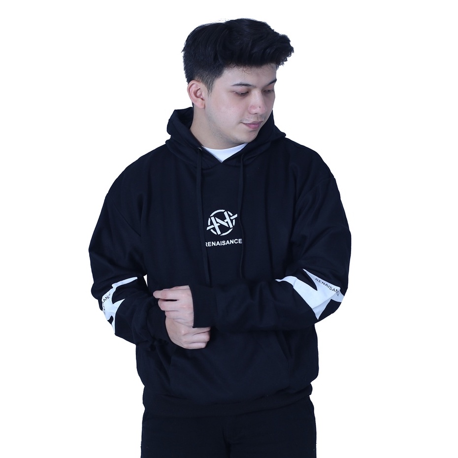 Renaisance Hoodie - Jaket Hoodie Unisex Kekinian