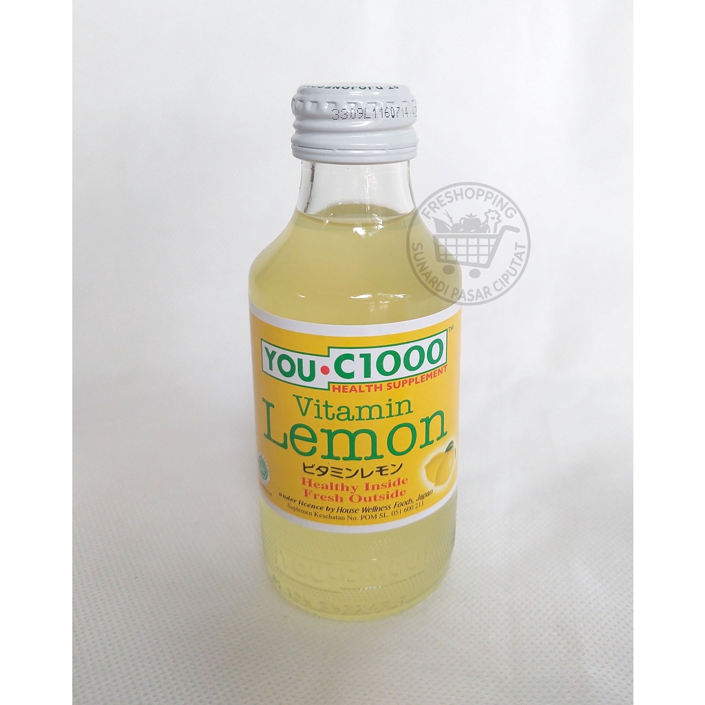 YOU C 1000 140ML