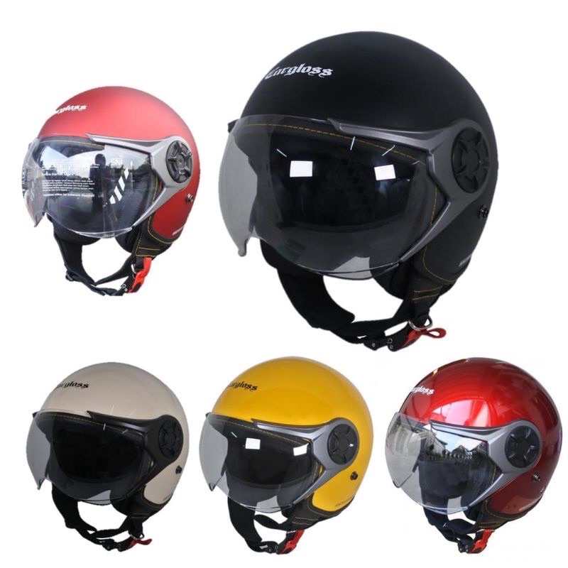 [COD] CARGLOSS YRM, YRH ORI 100%