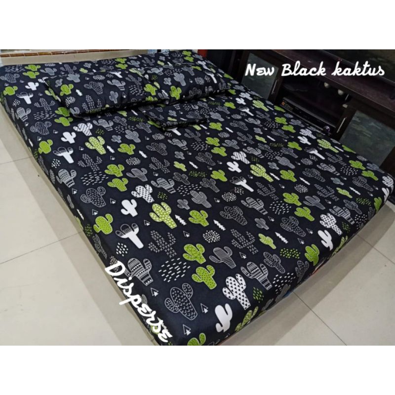 sprei kaktus new black kaktus | sprei viral besst seller | sprei kaktus